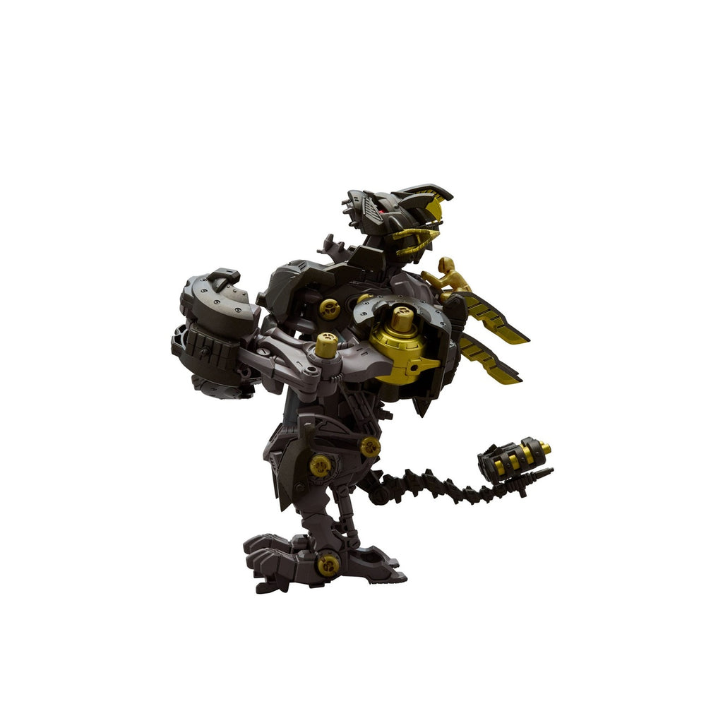 Productafbeelding Monster Hunter Zoids Plastic Model Kit 1/35 Knuckle Kong Rajang 17 cm