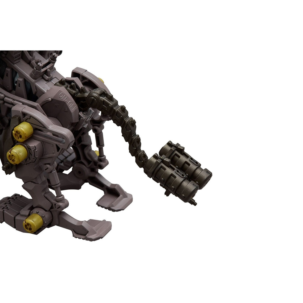 Productafbeelding Monster Hunter Zoids Plastic Model Kit 1/35 Knuckle Kong Rajang 17 cm