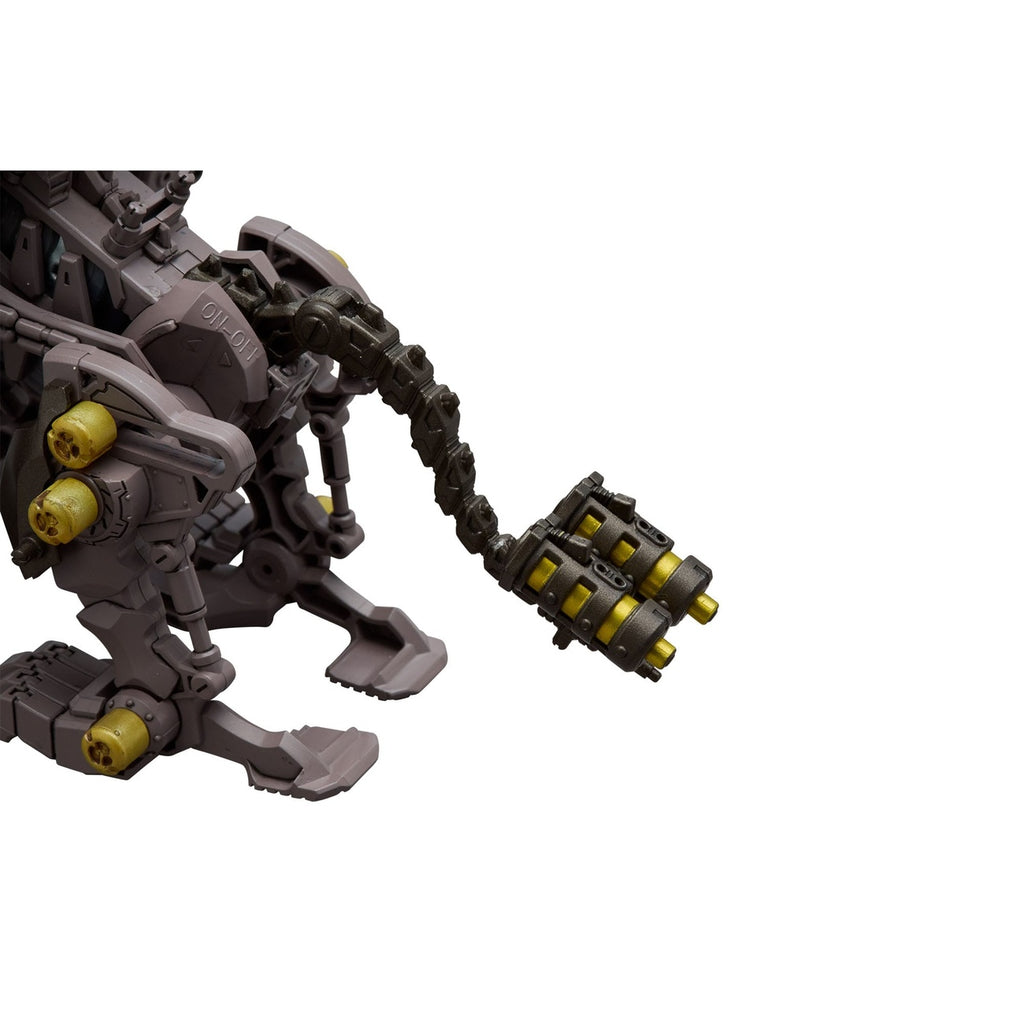 Productafbeelding Monster Hunter Zoids Plastic Model Kit 1/35 Knuckle Kong Rajang 17 cm