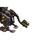 Productafbeelding Monster Hunter Zoids Plastic Model Kit 1/35 Knuckle Kong Rajang 17 cm