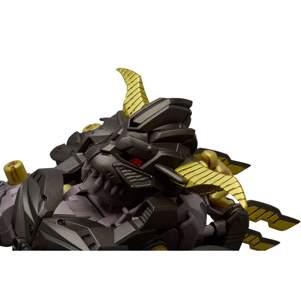 Productafbeelding Monster Hunter Zoids Plastic Model Kit 1/35 Knuckle Kong Rajang 17 cm