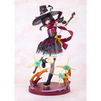Product image Konosuba God's blessing on this wonderful world! PVC Statue Megumin: Light Novel 10th Anniversary Ver. 18 cm