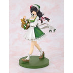 Productafbeelding Konosuba: God's Blessing on This Wonderful World! PVC-standbeeld Yunyun: Light Novel 10th Anniversary Ver. 17 cm