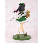 Productafbeelding Konosuba: God's Blessing on This Wonderful World! PVC-standbeeld Yunyun: Light Novel 10th Anniversary Ver. 17 cm