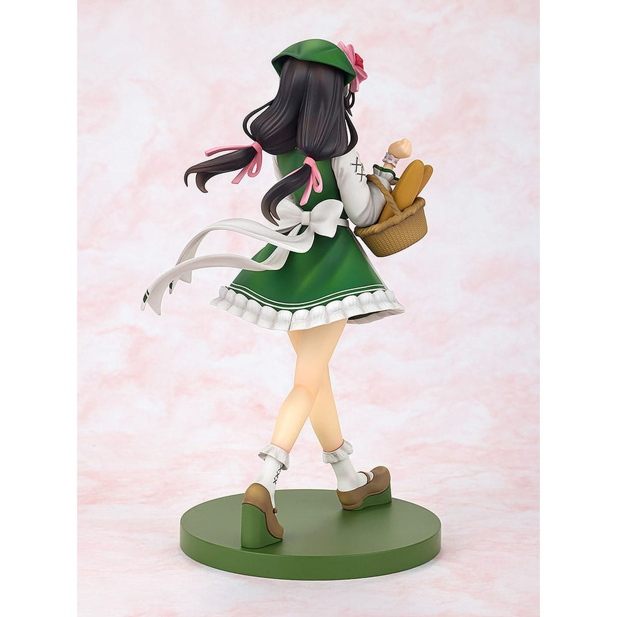 Productafbeelding Konosuba: God's Blessing on This Wonderful World! PVC-standbeeld Yunyun: Light Novel 10th Anniversary Ver. 17 cm