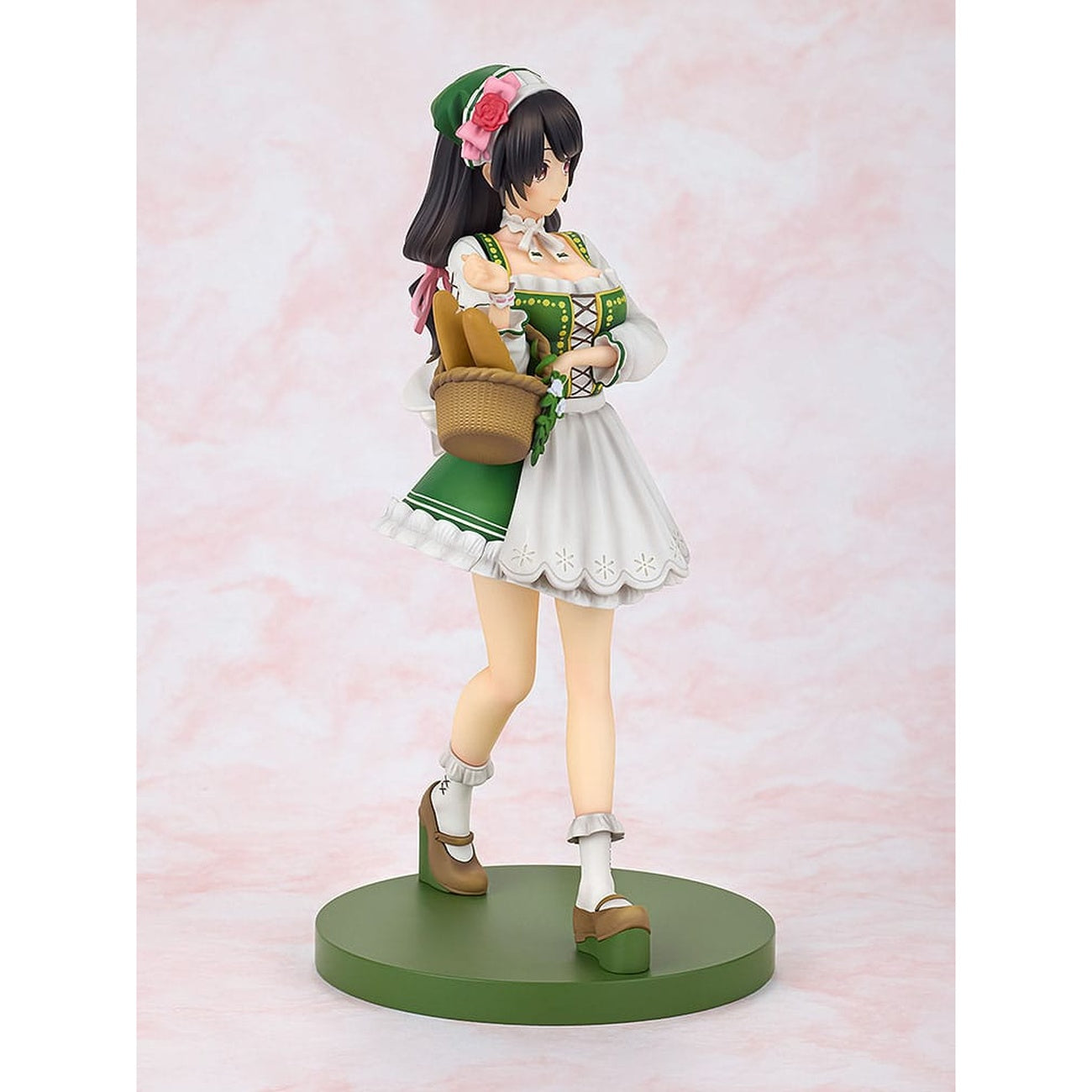 Productafbeelding Konosuba: God's Blessing on This Wonderful World! PVC-standbeeld Yunyun: Light Novel 10th Anniversary Ver. 17 cm