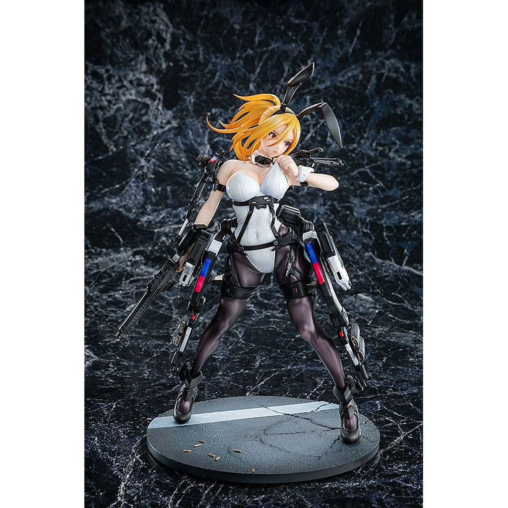 Productafbeelding Arms Note Statue 1/7 Powered Bunny (re-run) 26 cm