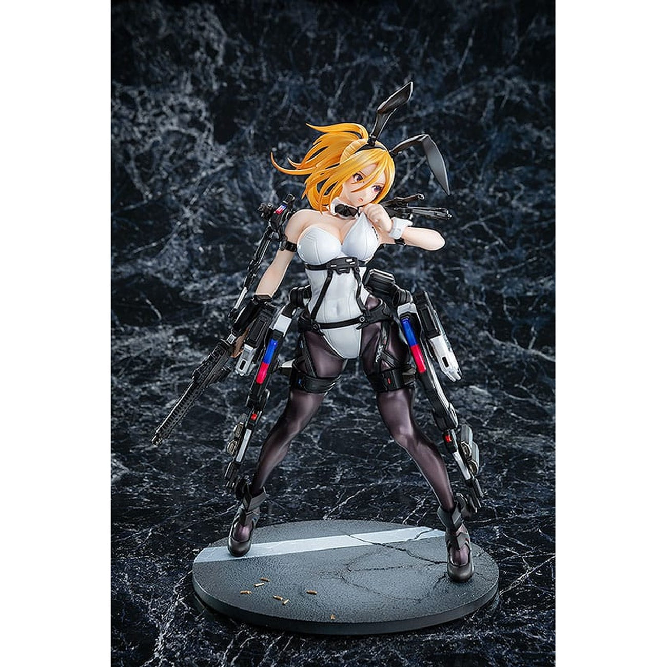 Productafbeelding Arms Note Statue 1/7 Powered Bunny (re-run) 26 cm