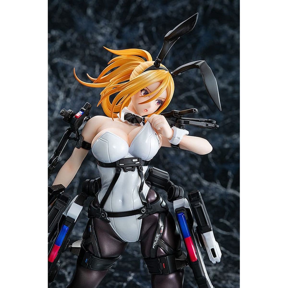 Productafbeelding Arms Note Statue 1/7 Powered Bunny (re-run) 26 cm