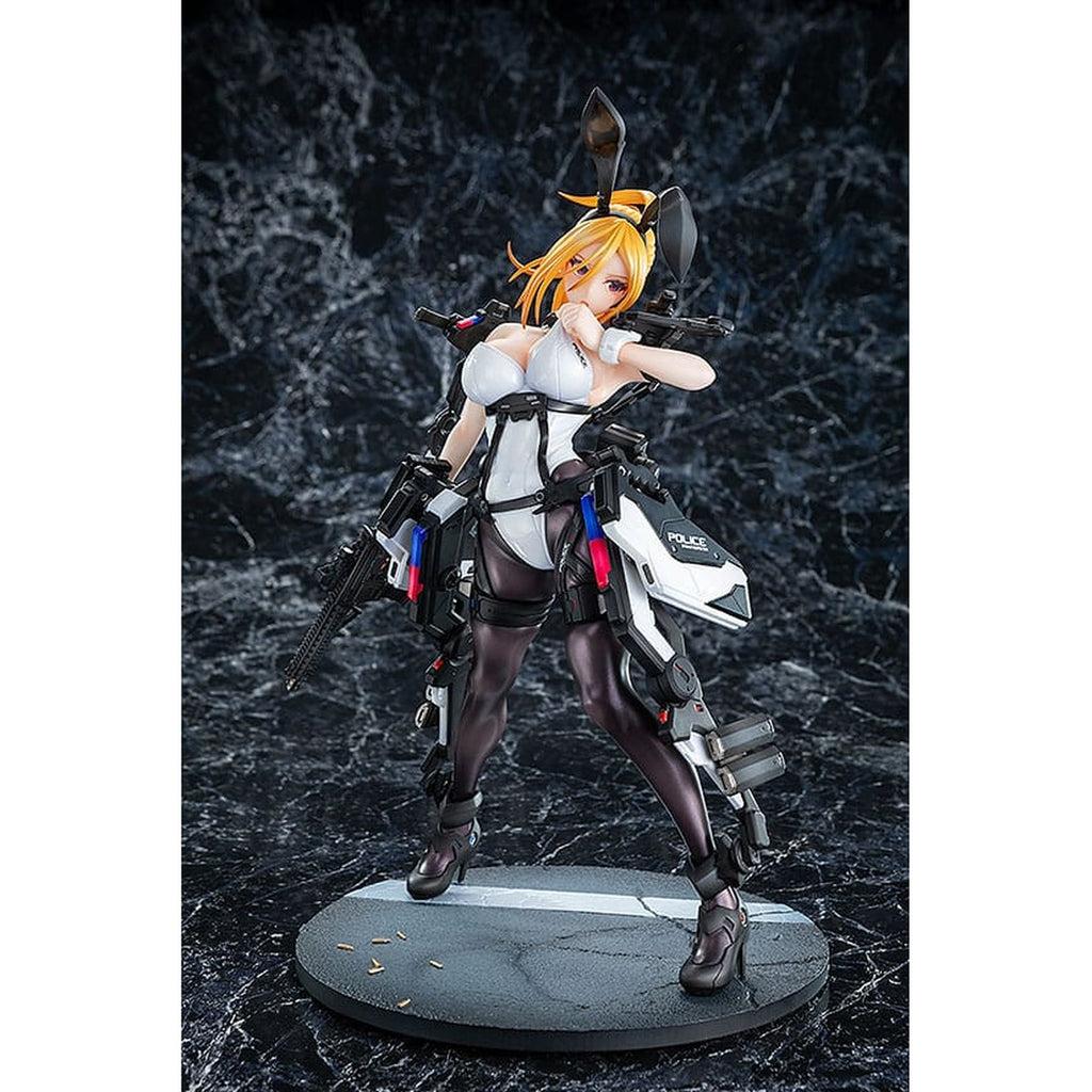 Productafbeelding Arms Note Statue 1/7 Powered Bunny (re-run) 26 cm