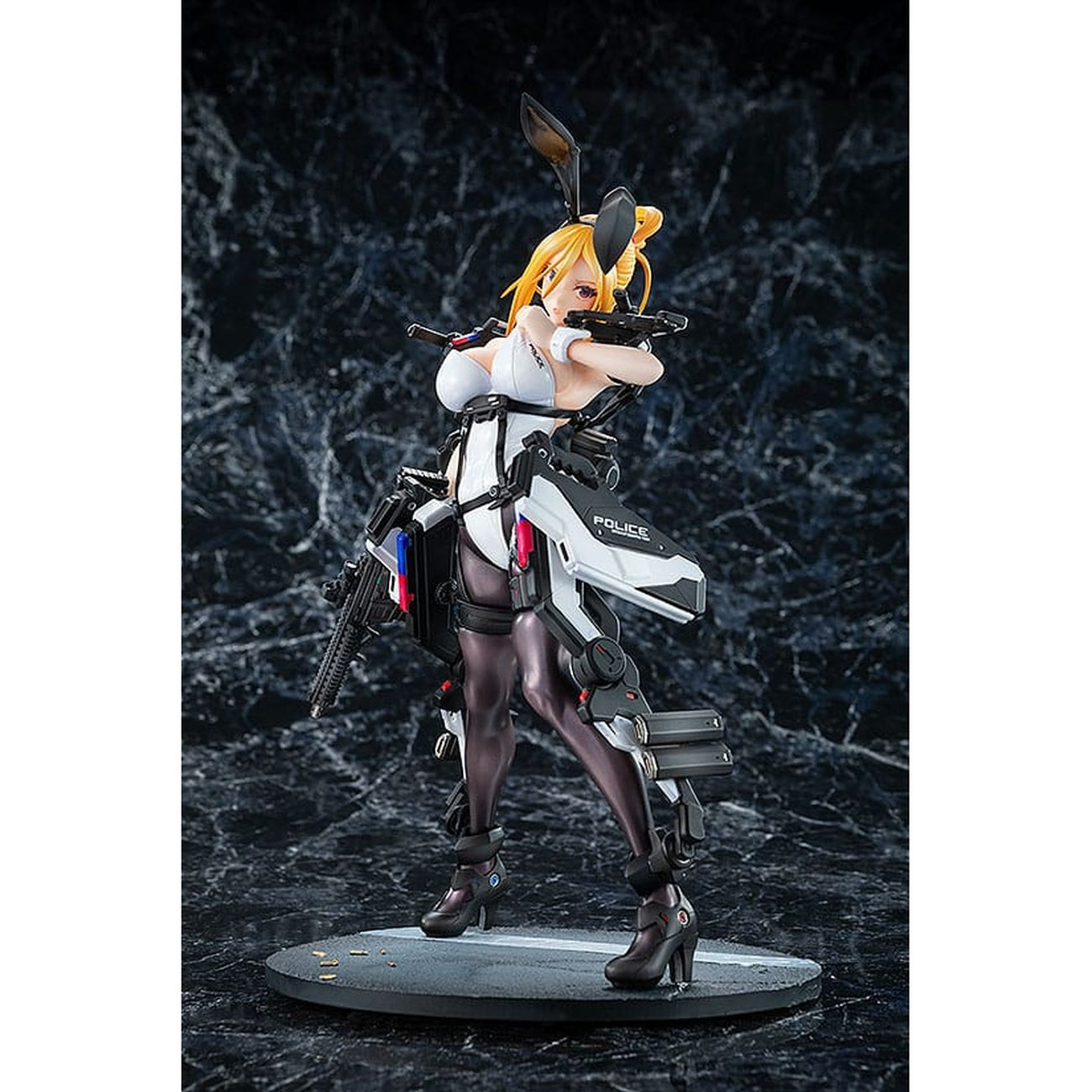 Productafbeelding Arms Note Statue 1/7 Powered Bunny (re-run) 26 cm