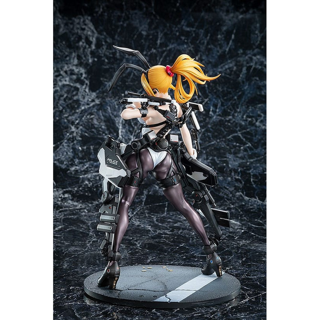 Productafbeelding Arms Note Statue 1/7 Powered Bunny (re-run) 26 cm