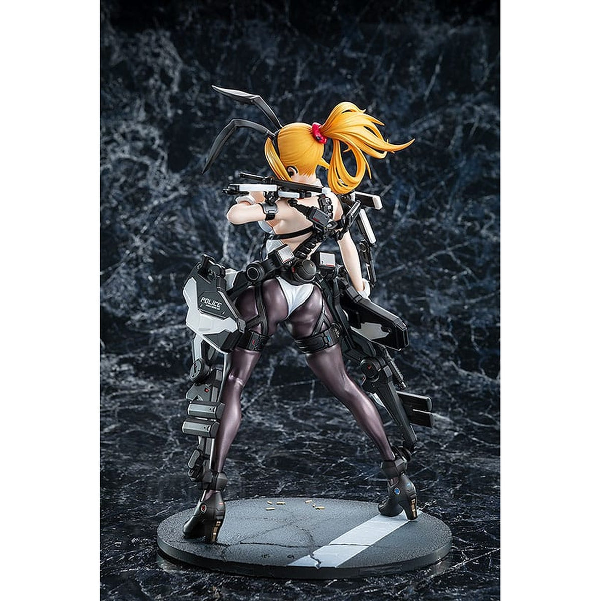 Productafbeelding Arms Note Statue 1/7 Powered Bunny (re-run) 26 cm