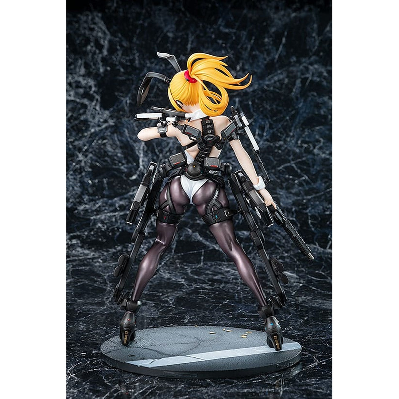 Productafbeelding Arms Note Statue 1/7 Powered Bunny (re-run) 26 cm