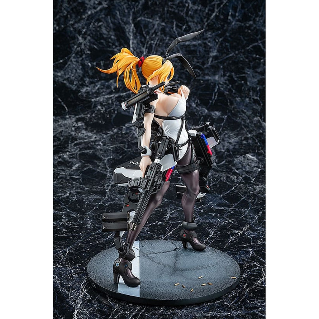 Productafbeelding Arms Note Statue 1/7 Powered Bunny (re-run) 26 cm