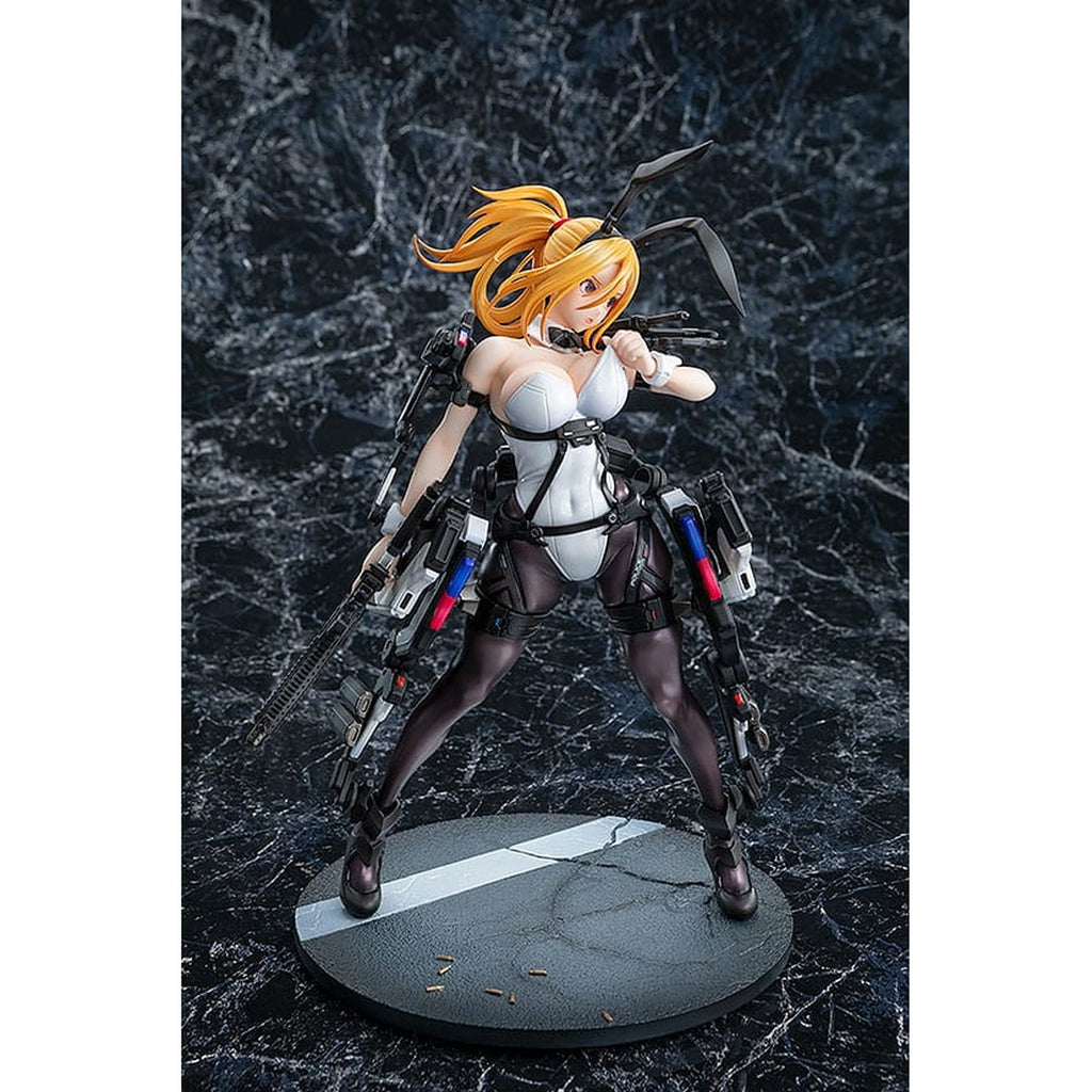 Productafbeelding Arms Note Statue 1/7 Powered Bunny (re-run) 26 cm