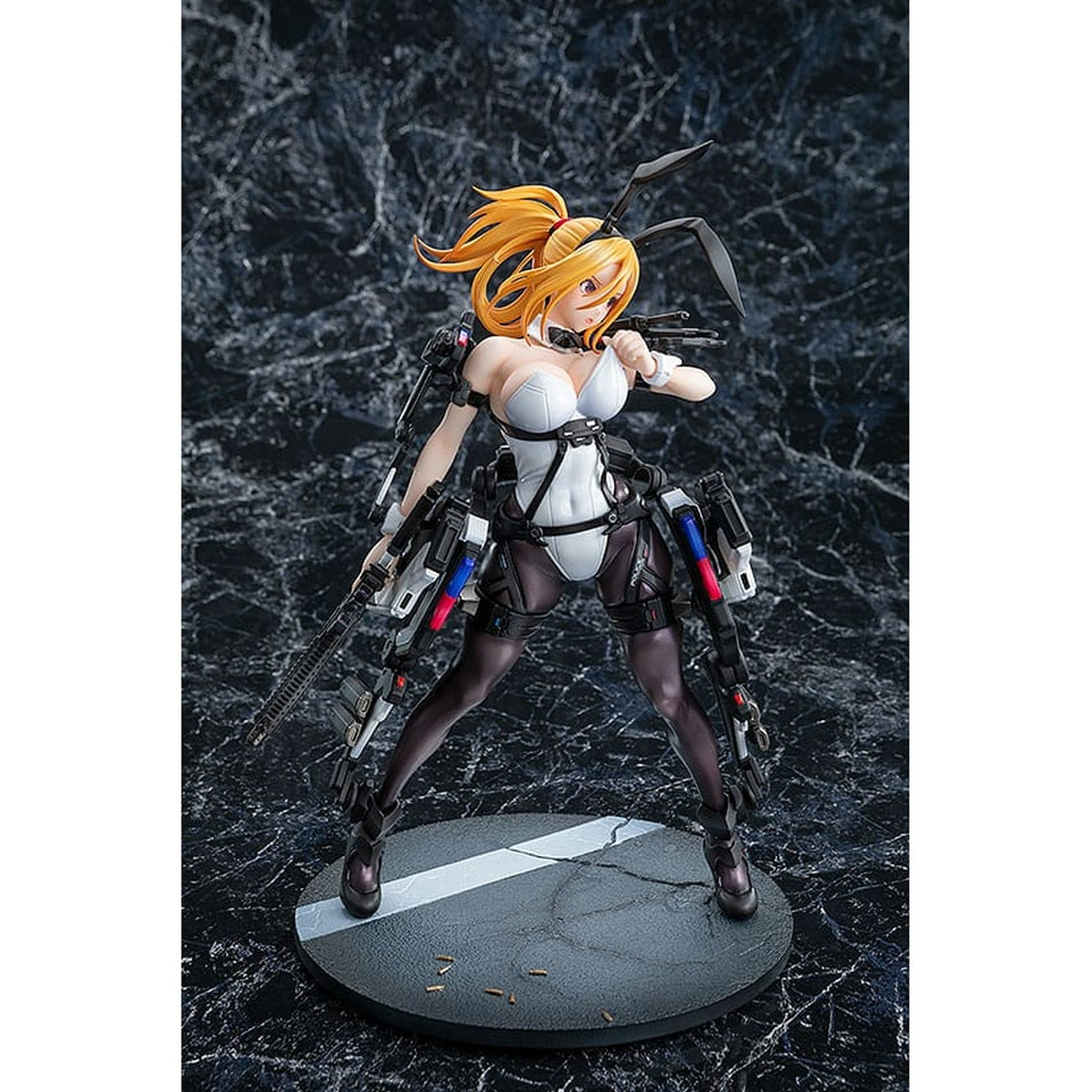 Productafbeelding Arms Note Statue 1/7 Powered Bunny (re-run) 26 cm
