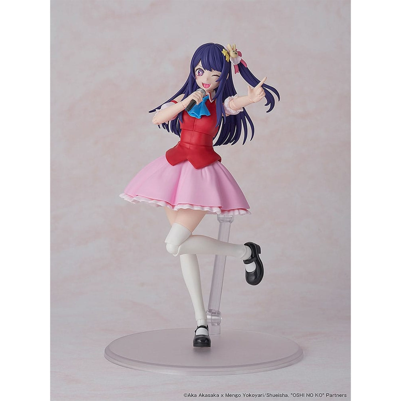 Productafbeelding Oshi no Ko Plastic Model Kit Ai 16 cm