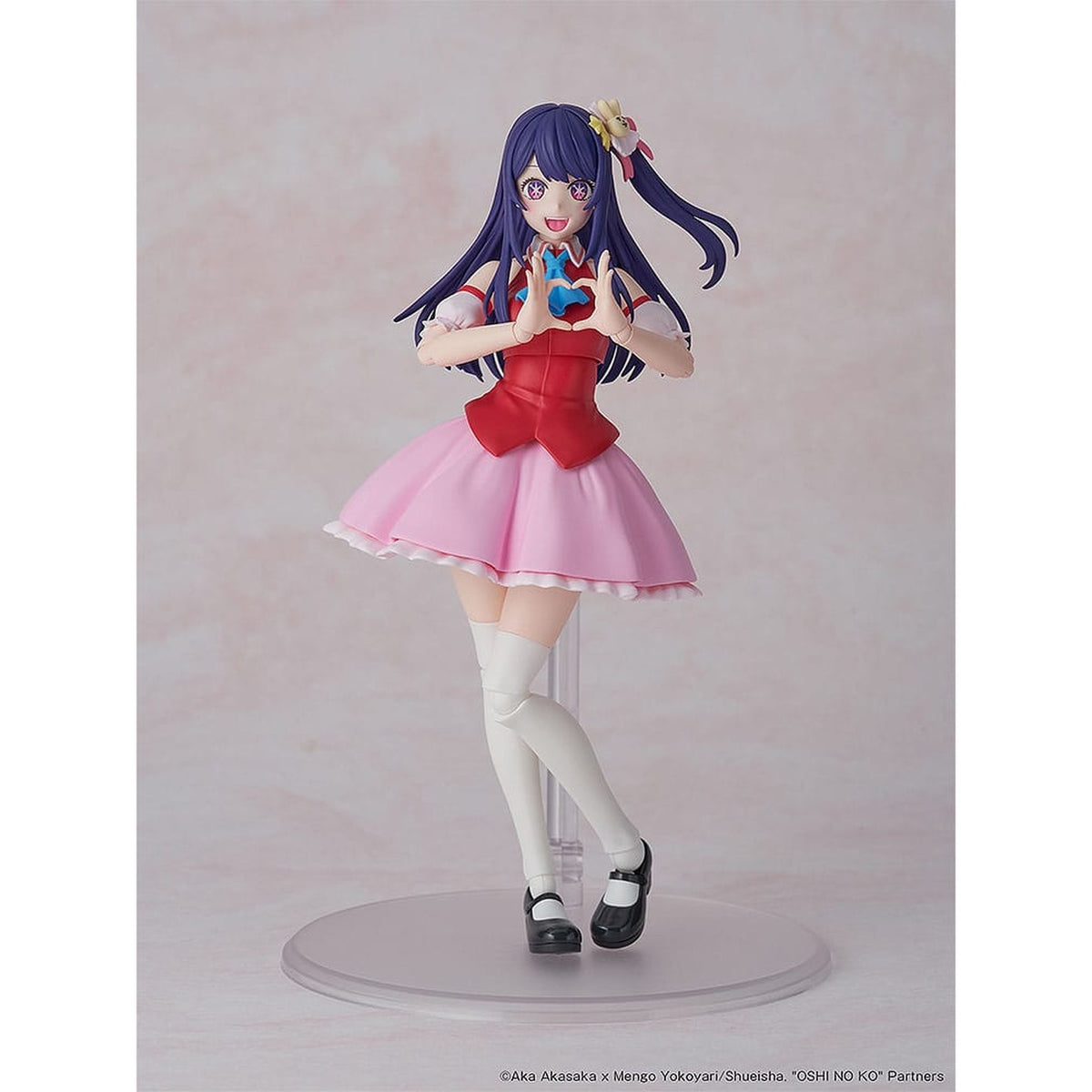 Productafbeelding Oshi no Ko Plastic Model Kit Ai 16 cm
