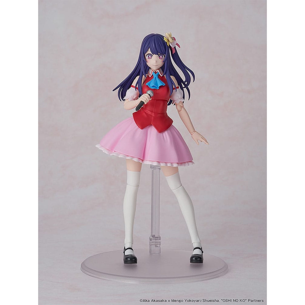 Productafbeelding Oshi no Ko Plastic Model Kit Ai 16 cm