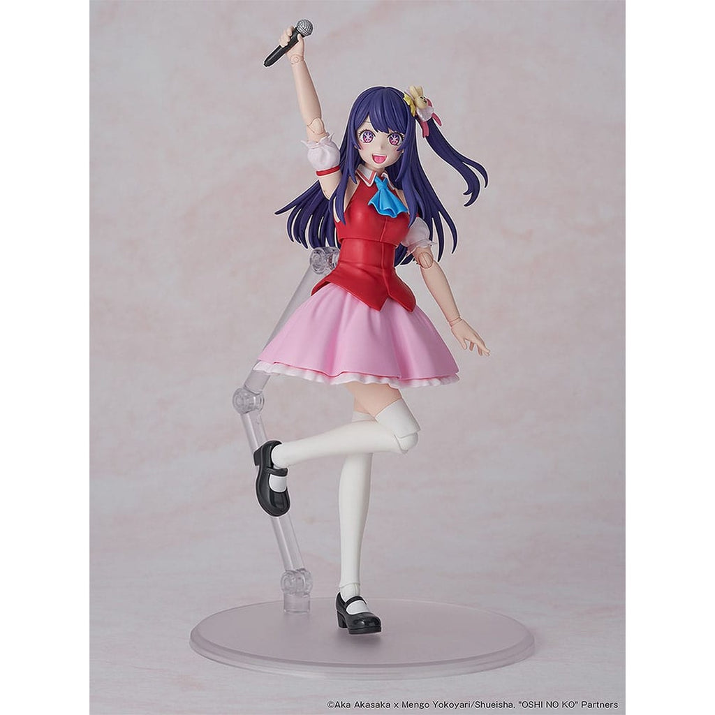 Productafbeelding Oshi no Ko Plastic Model Kit Ai 16 cm