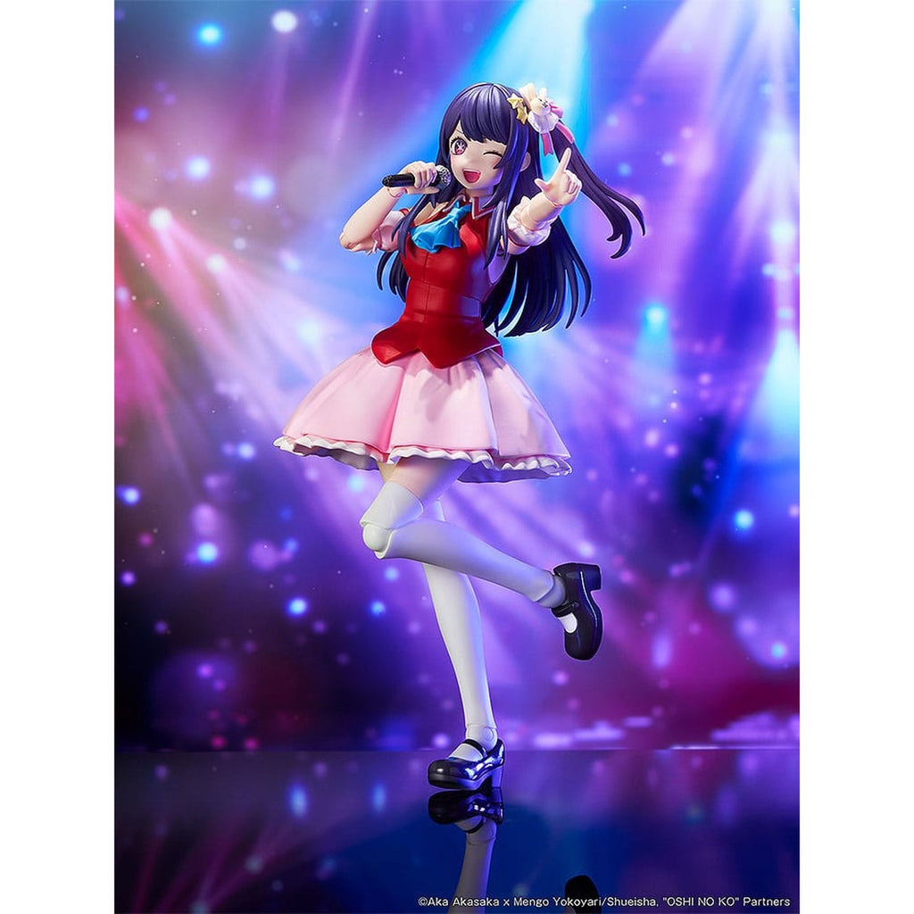 Productafbeelding Oshi no Ko Plastic Model Kit Ai 16 cm