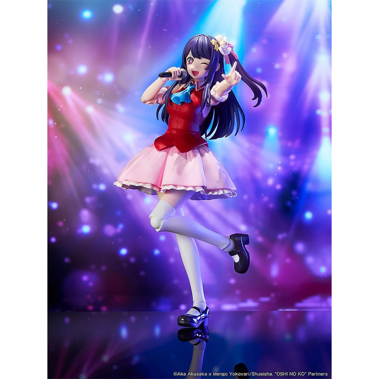Productafbeelding Oshi no Ko Plastic Model Kit Ai 16 cm
