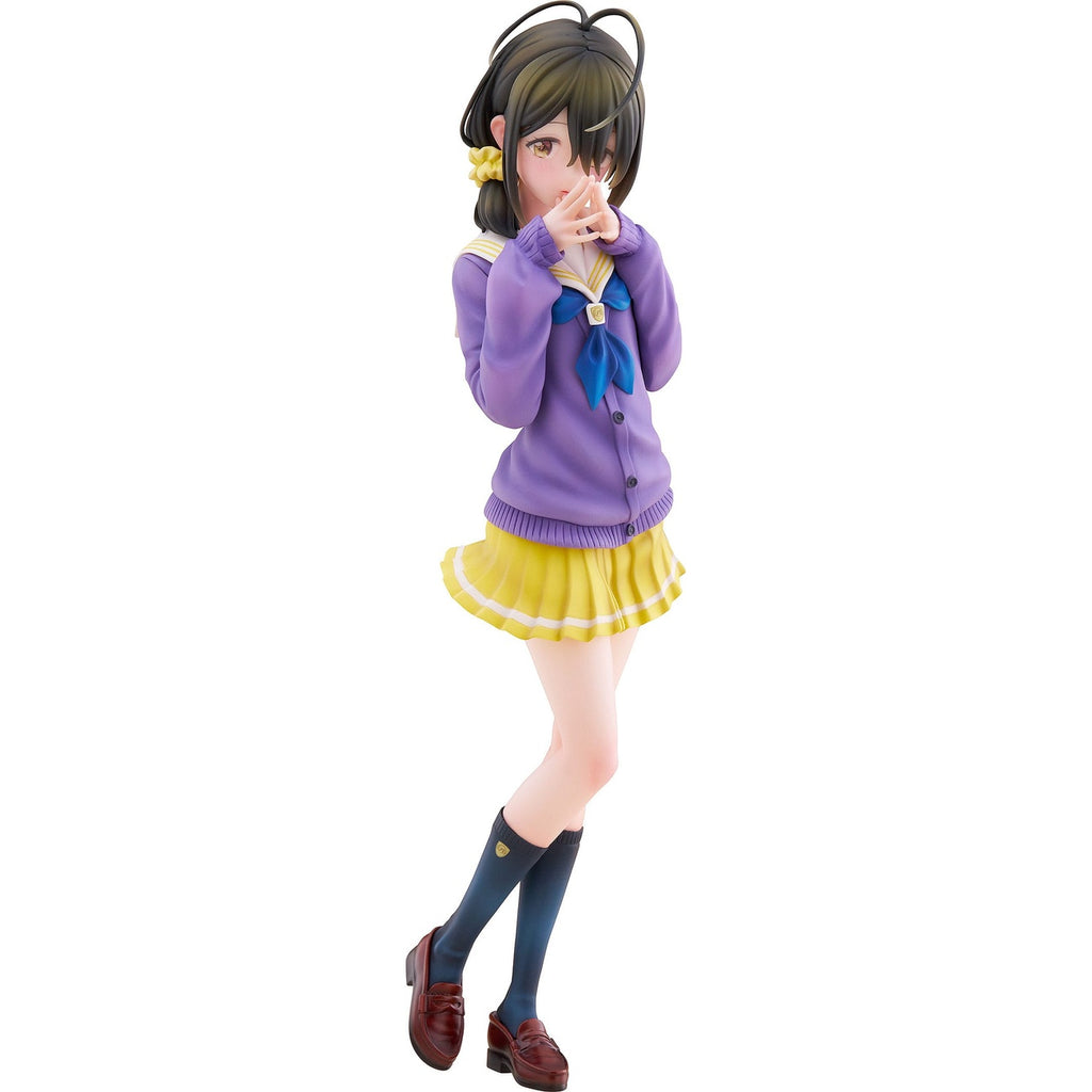 Productafbeelding The Shiunji Family Children PVC Statue 1/7 Kotono Shiunji 22 cm