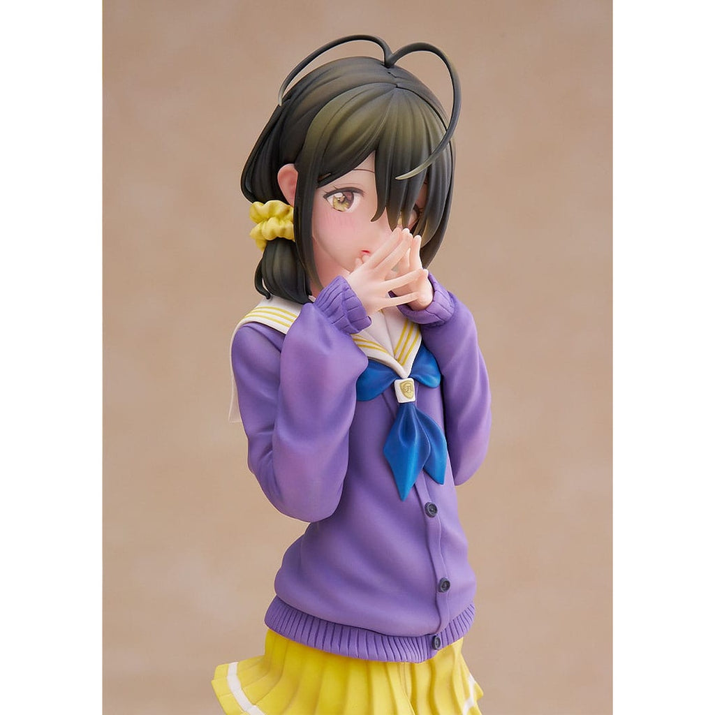 Productafbeelding The Shiunji Family Children PVC Statue 1/7 Kotono Shiunji 22 cm
