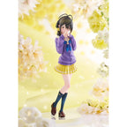 Productafbeelding The Shiunji Family Children PVC Statue 1/7 Kotono Shiunji 22 cm