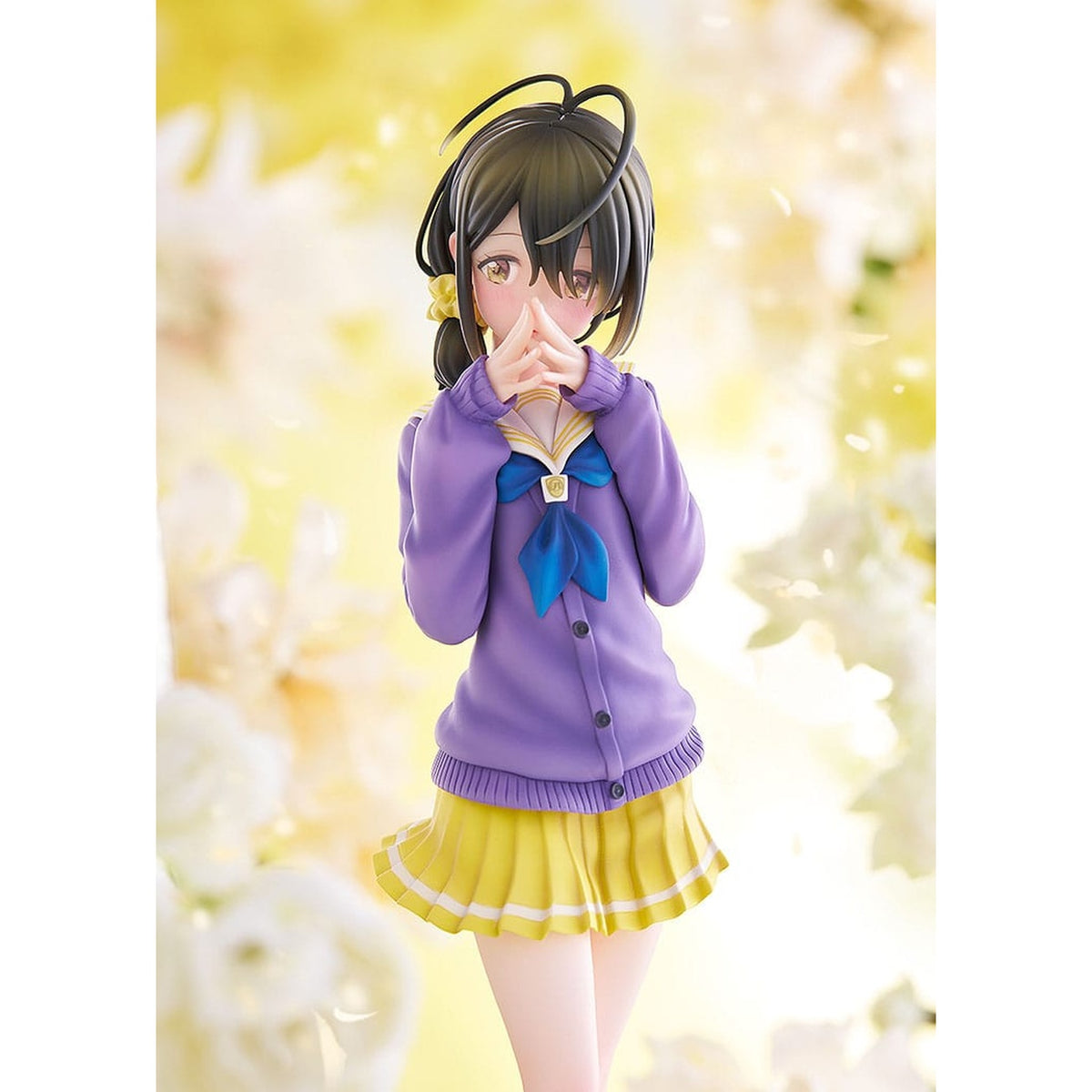 Productafbeelding The Shiunji Family Children PVC Statue 1/7 Kotono Shiunji 22 cm