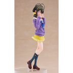 Productafbeelding The Shiunji Family Children PVC Statue 1/7 Kotono Shiunji 22 cm