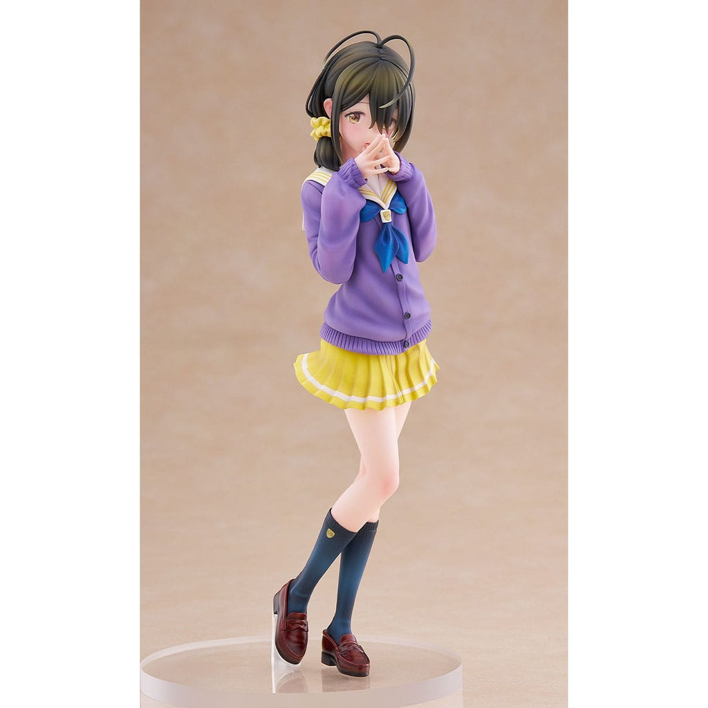 Productafbeelding The Shiunji Family Children PVC Statue 1/7 Kotono Shiunji 22 cm