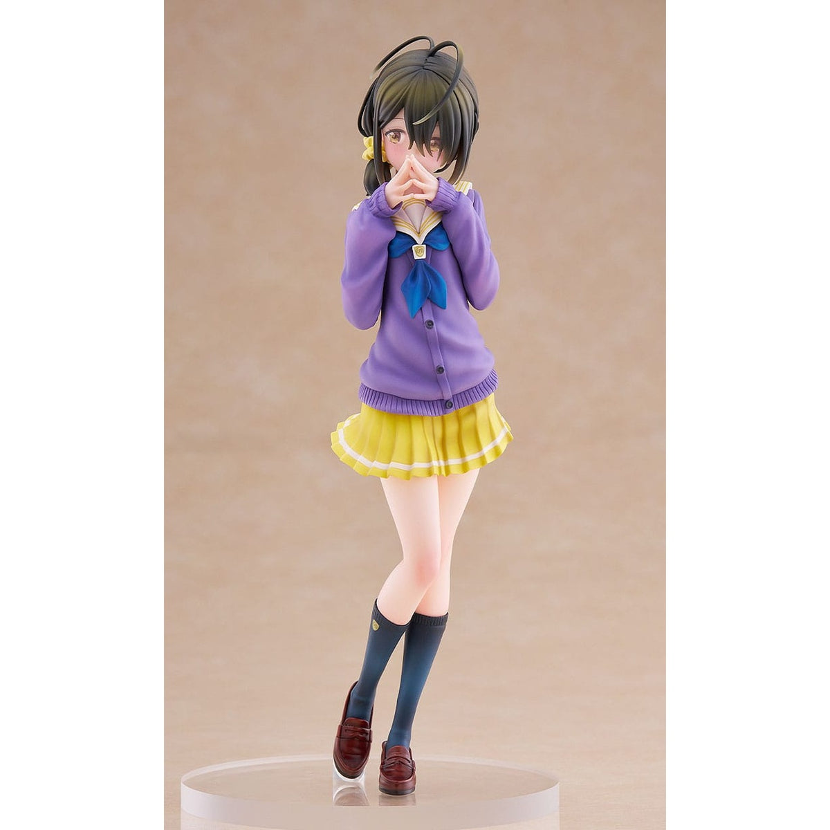 Productafbeelding The Shiunji Family Children PVC Statue 1/7 Kotono Shiunji 22 cm