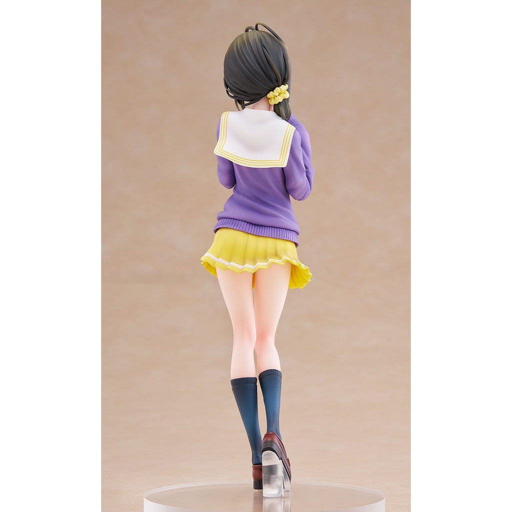 Productafbeelding The Shiunji Family Children PVC Statue 1/7 Kotono Shiunji 22 cm