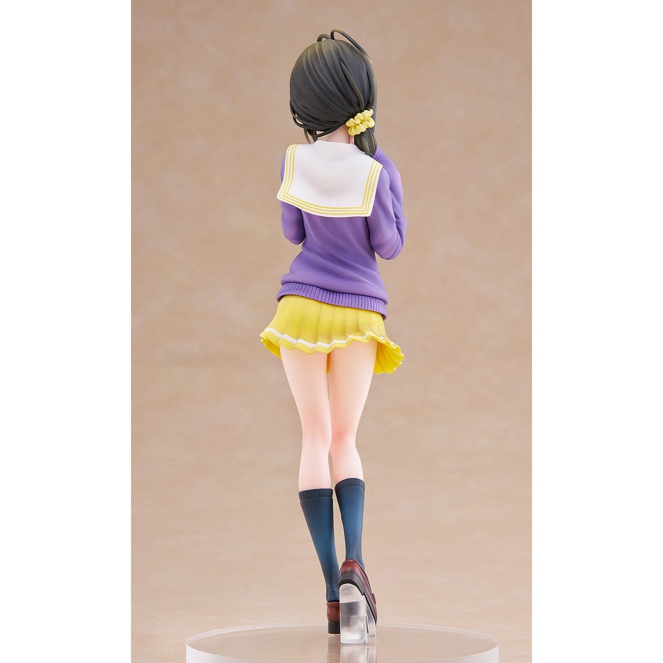 Productafbeelding The Shiunji Family Children PVC Statue 1/7 Kotono Shiunji 22 cm