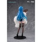 Product image Sword Art Online PVC Statue 1/7 Asuna Undine Chinese Dress Ver. 23 cm