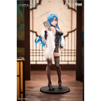 Product image Sword Art Online PVC Statue 1/7 Asuna Undine Chinese Dress Ver. 23 cm