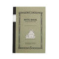 Productafbeelding Mijn buurman Totoro Retro Notitieboek Totoro