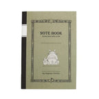 Productafbeelding Mijn buurman Totoro Retro Notitieboek Totoro