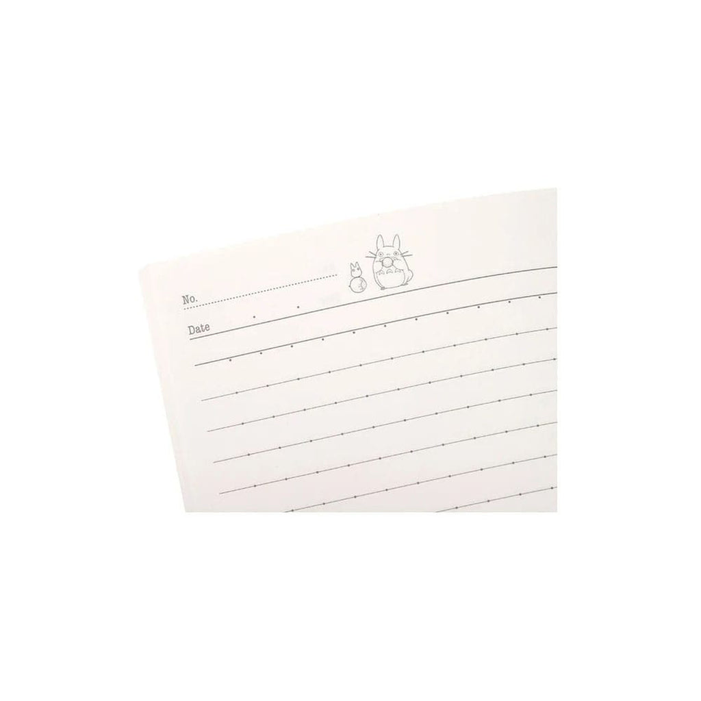 Productafbeelding Mijn buurman Totoro Retro Notitieboek Totoro