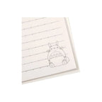 Productafbeelding Mijn buurman Totoro Retro Notitieboek Totoro