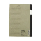 Productafbeelding Mijn buurman Totoro Retro Notitieboek Totoro