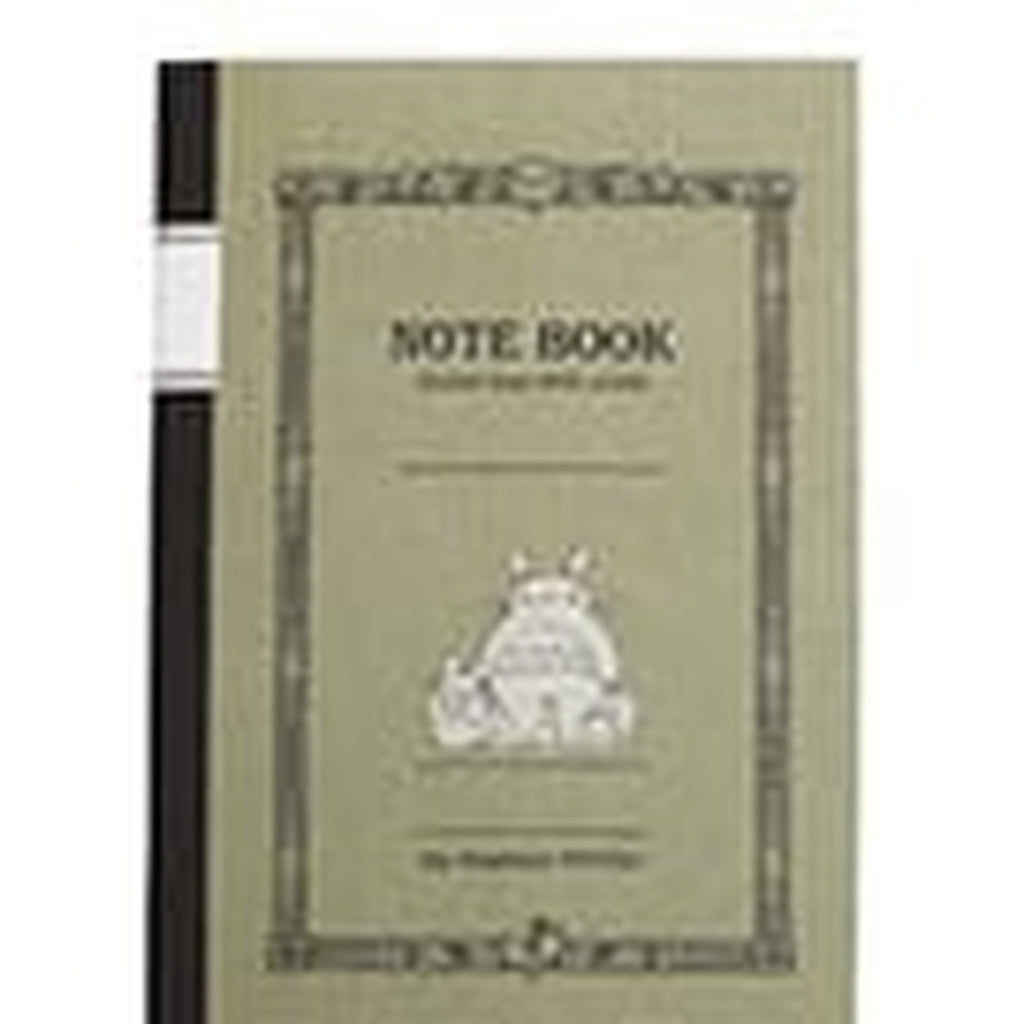 Productafbeelding Mijn buurman Totoro Retro Notitieboek Totoro