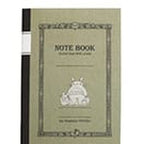 Productafbeelding Mijn buurman Totoro Retro Notitieboek Totoro