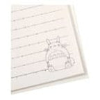 Productafbeelding Mijn buurman Totoro Retro Notitieboek Totoro