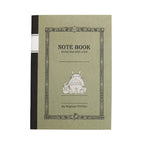 Productafbeelding Mijn buurman Totoro Retro Notitieboek Totoro