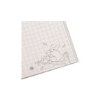 Productafbeelding Mijn buur Totoro Retro Notitieboek Totoro Rood
