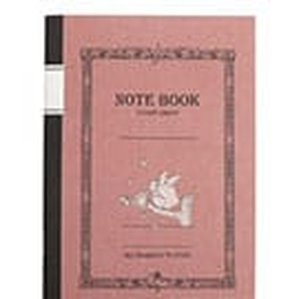 Productafbeelding Mijn buur Totoro Retro Notitieboek Totoro Rood
