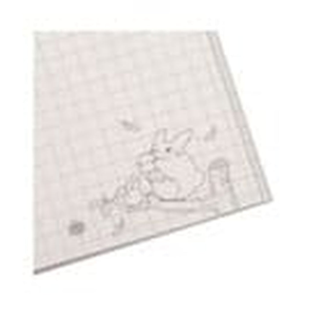 Productafbeelding Mijn buur Totoro Retro Notitieboek Totoro Rood